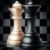 Chess - Mainan Luar Talian